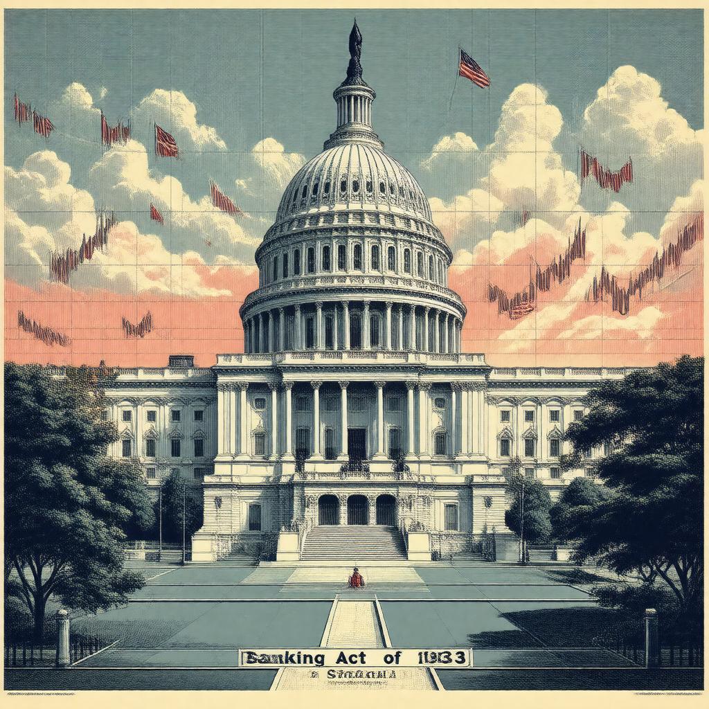 1933 Banking Act